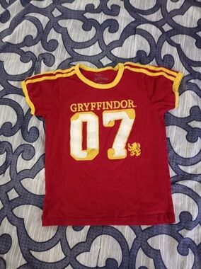 HARRY POTTER boys Shirt